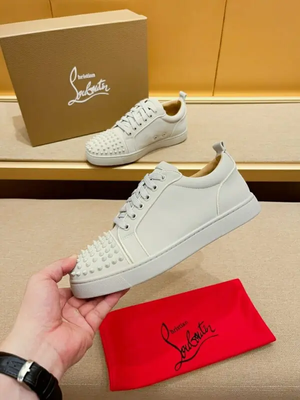 christian louboutin decontractees chaussures pour homme s_120aa251